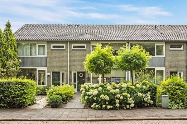 Woning Broederschaplaan 46 Vleuten - Oozo.nl