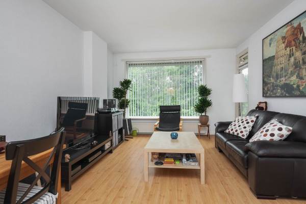 Woning Thorbeckelaan 63 Gouda