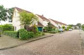 Woning Hooiraamhoek 74 Enschede