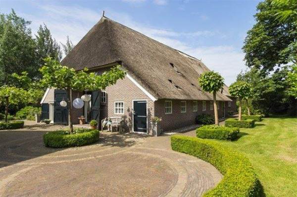 Woning Middelesweg 7 Noord-Sleen