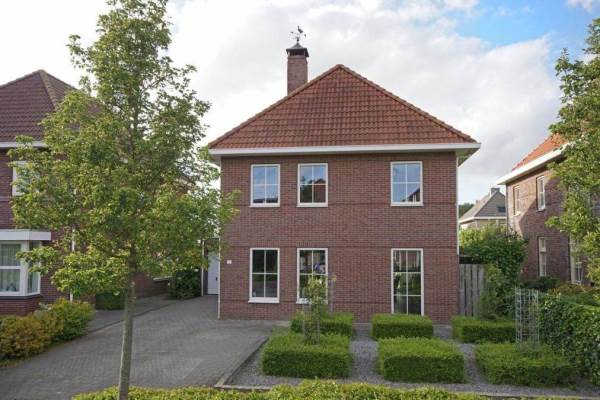 Woning Glenn Millerlaan 5 Goes