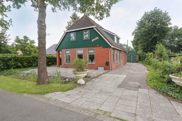 Woning It Leech 4 De Tike