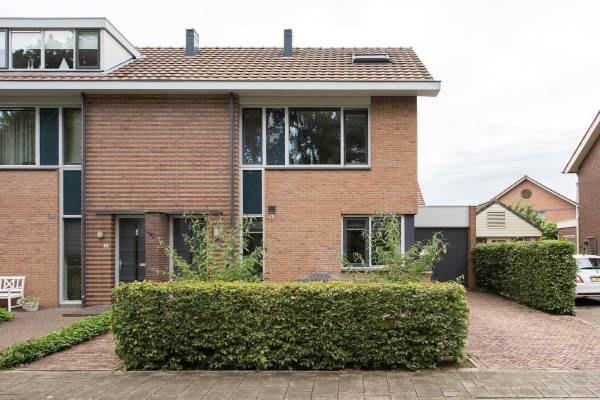 Woning Flevoweg 35 Harderwijk