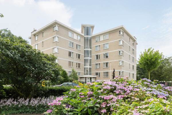 Woning Pelmolenstraat 26 Enschede