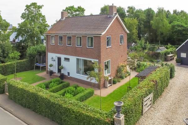 Woning Zuiderstraat 52 Noordbroek