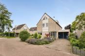 Woning Leeghwaterlaan 16 Zwolle