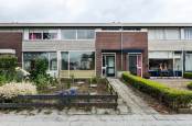 Woning Grietmanstraat 47 Surhuisterveen