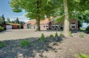 Woning Kalmthoutsebaan 16 Wernhout