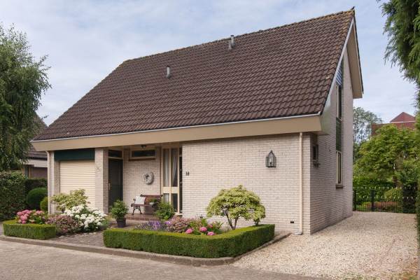 Woning Schielandweg 18 Waddinxveen