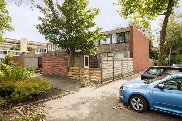 Woning Stuurhut 47 Groningen
