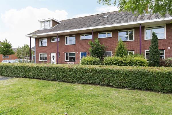 Woning La Traviataplantsoen 7 Nieuw-Vennep