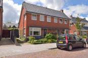 Woning Begoniastraat 5 Heerenveen