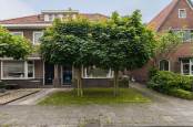 Woning Tjepkemastraat 26 Heerenveen