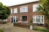Woning Johannes van Andelstraat 16 Utrecht