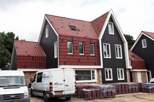 Woning De Zandhoek 8 Otterlo
