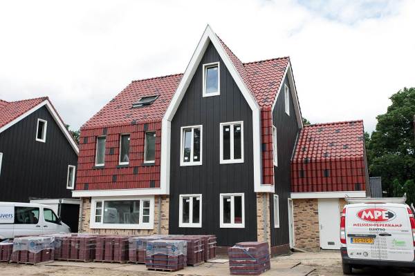 Woning De Zandhoek 6 Otterlo