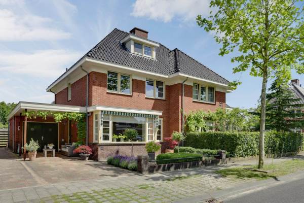 Woning Het Boschloo 19 Warnsveld