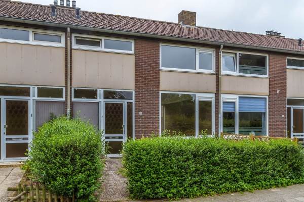 Woning Kloosterstraat 27 Didam