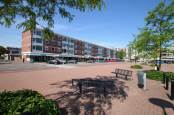 Woning Overwinningsplein 78 Groningen