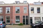 Woning Kerkstraat 27Bis Utrecht