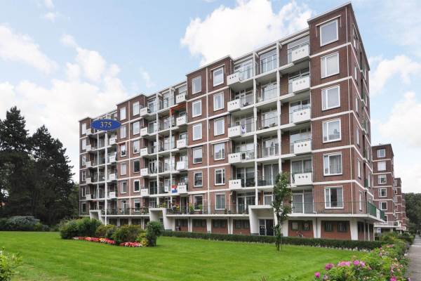 Woning Ranonkelstraat 375 Den Haag