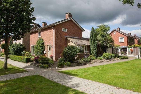 Woning dokter Hondelinkstraat 47 Denekamp