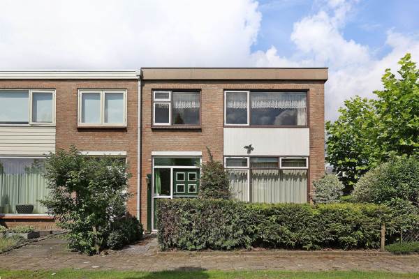 Woning Eikstraat 7 Beek-Ubbergen