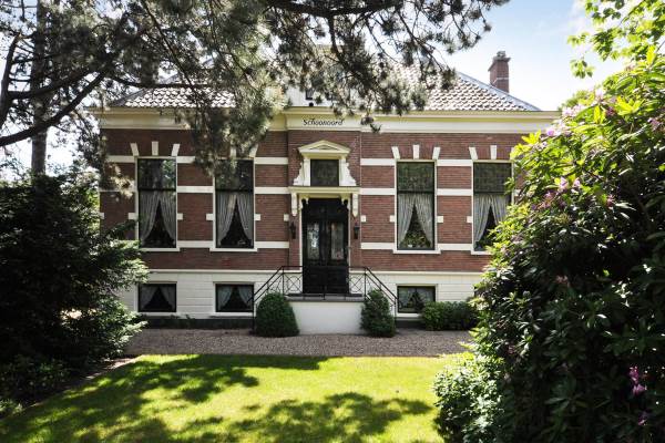 Woning Oosteinde 94 Voorburg