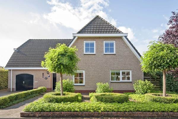 Woning Aak 6 Assen