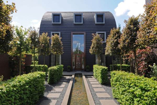 Woning Lutgerslaan 11 Loenen aan de Vecht