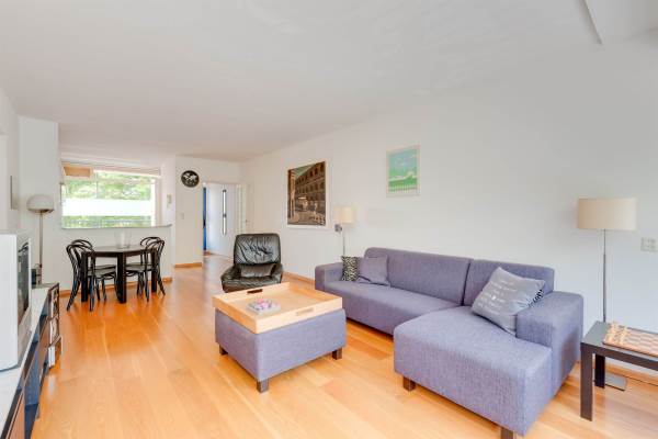 Woning Engelandlaan 1004 Haarlem