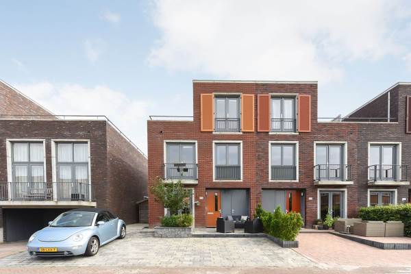 Woning Friendshipring 128 Nootdorp