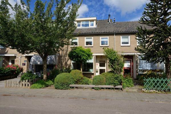 Woning Ardealaan 12 Hillegom
