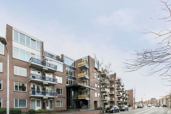 Woning Zuidvliet 524 Leeuwarden
