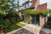 Woning Huetlaan 13 Utrecht