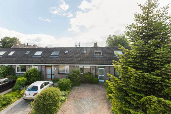 Woning Iemstukken 50 Assen