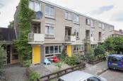Woning Fahrenheitstraat 85A Amsterdam