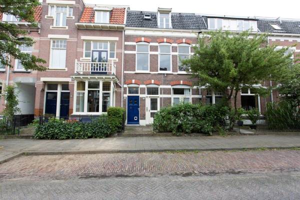 Woning Gorisstraat 18 Nijmegen
