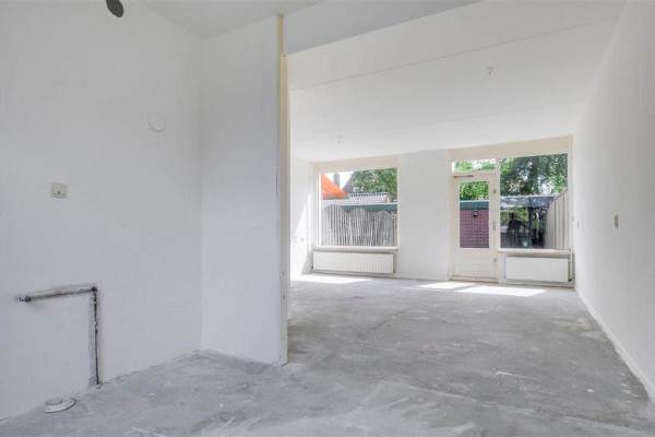 Woning Zwaluwstraat 144 Nijmegen