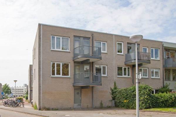 Woning Koperslagerij 54 Amsterdam