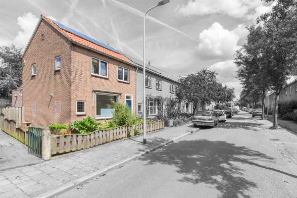 Woning Fuutstraat 42 Nijmegen