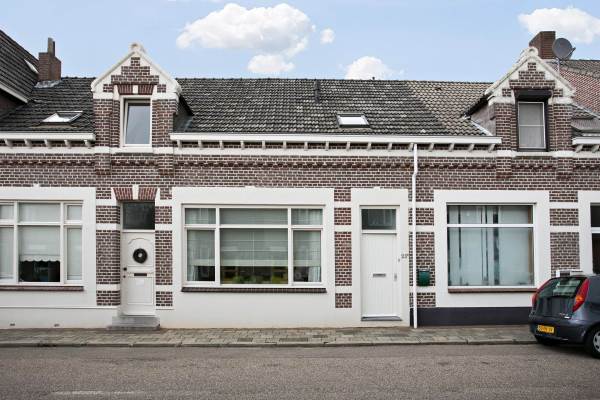 Woning Veldpoort 21C Swalmen
