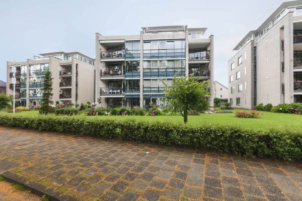 Woning Vrijheidshof 24 Woerden