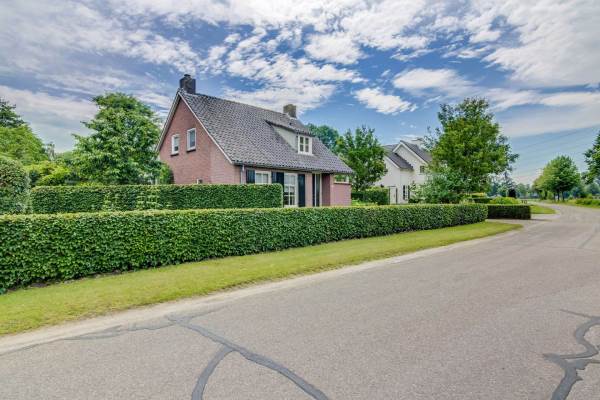 Woning Pandgat 15 Oirschot