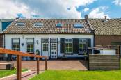 Woning Sleeuwijksedijk 52 Werkendam