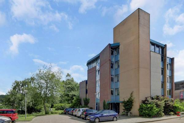 Woning Spyridon Louisweg 73 Amsterdam