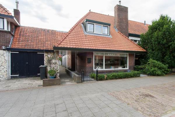 Woning Kamerlingh Onnesweg 48 Hilversum