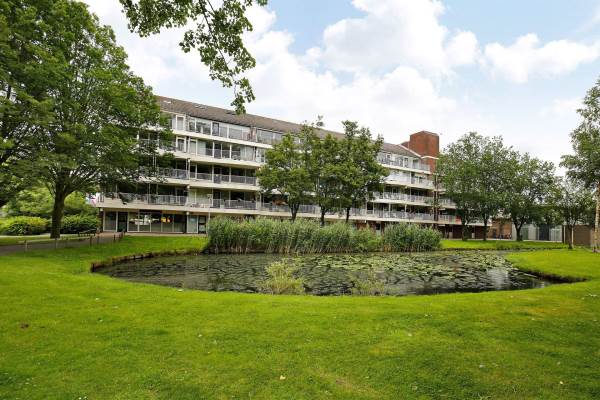 Woning Gildenburg 68 Gouda
