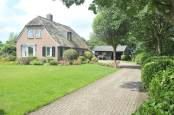 Woning Dwingelerweg 35 Ansen