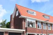 Woning Cremerstraat 26 Haarlem
